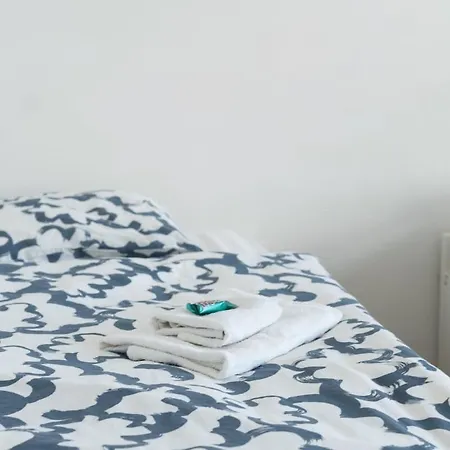 Appartamento With 5 Beds & Two In The Centre *