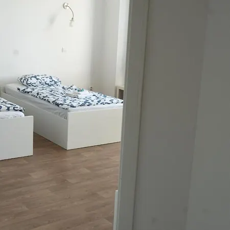 Appartamento With 5 Beds & Two In The Centre *