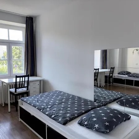 With 5 Beds & Two In The Centre * Bratislava